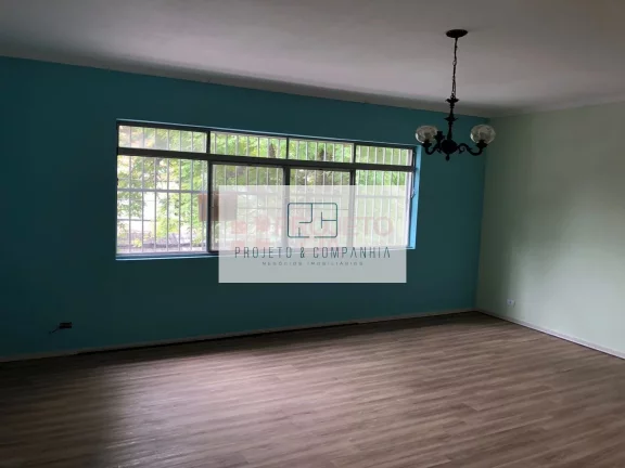 Imagem Casa em Alto da Boa Vista - São Paulo