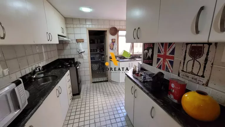 Imagem Jardim Oceânico - Barra da Tijuca - Cobertura Duplex com 5 suites