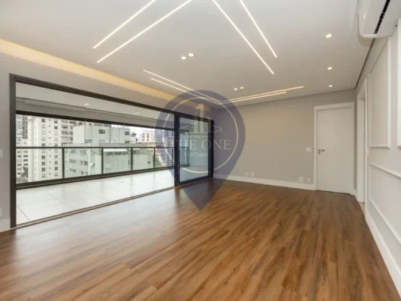 Imagem Imperdível oportunidade: Apartamento de 4 quartos em Pinheiros, São Paulo-SP - 162m², 2 suítes, 2 salas, 3 banheiros e 2 vagas