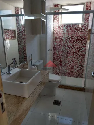 Imagem Apartamento com 2 dormitórios à venda, 58 m² por R$ 240.000,00 - Santa Catarina - São Gonçalo/RJ