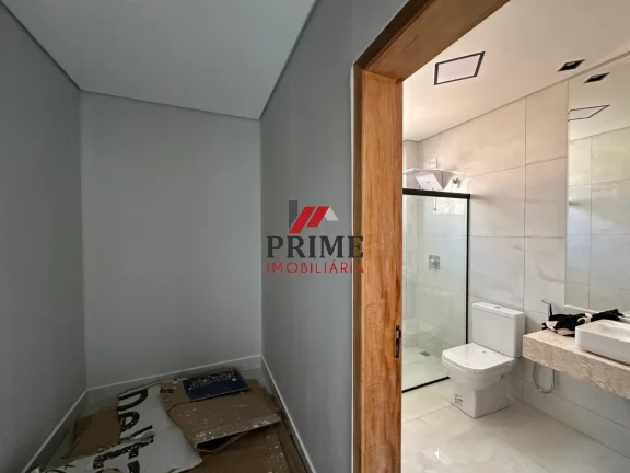 Imagem Casa - Bairro Praia Angelica - Lagoa Santa
