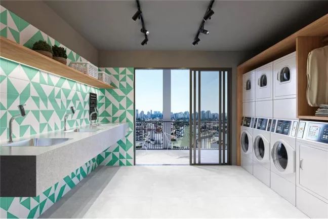 Imagem APARTAMENTO RESIDENCIAL em São Paulo - SP, Pinheiros