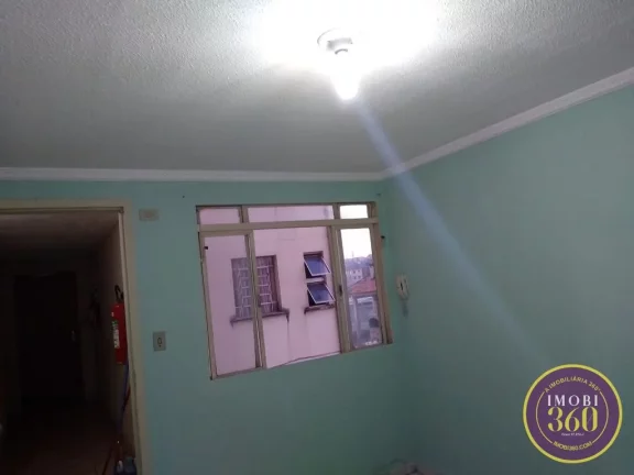 Imagem APARTAMENTO PARA LOCAÇÃO NO CONJ INÁCIO MENTEIRO - SP