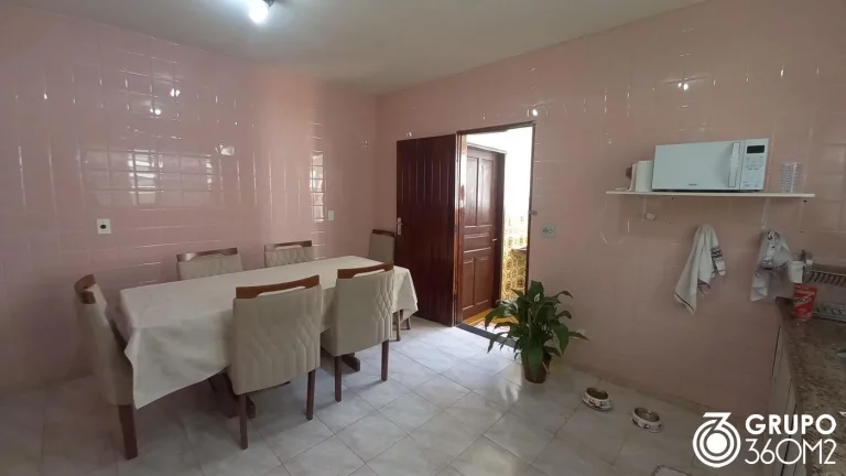 Imagem Casa para Venda em Santo André / SP no bairro Vila Eldízia