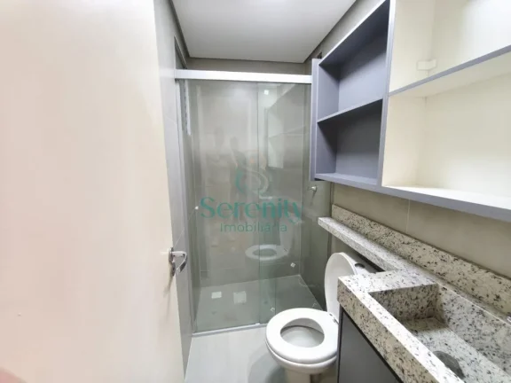 Imagem Lindo apartamento à venda no Spázio Leopoldina - todo reformado - 2 quartos - 1 vaga - R$329.000,00 - Gleba Palhano - Londrina - PR