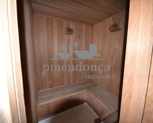 Imagem Linda cobertura duplex com 154m² em rua tranquila de Pinheiros.
