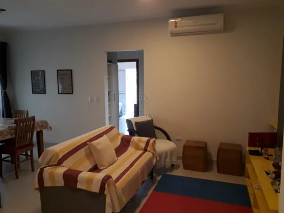 Imagem Lindo apartamento a venda no Itaguá em Ubatuba!