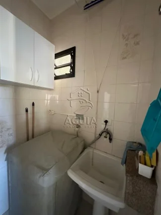 Imagem Belo apartamento mobiliado na praia das Toninhas em Ubatuba!