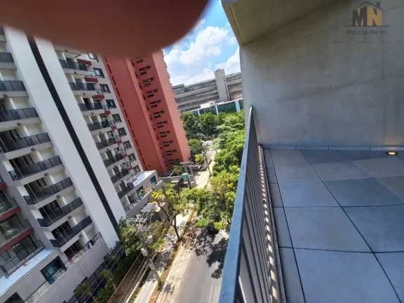 Imagem APARTAMENTO RESIDENCIAL em SÃO PAULO - SP, JARDIM PAULISTA
