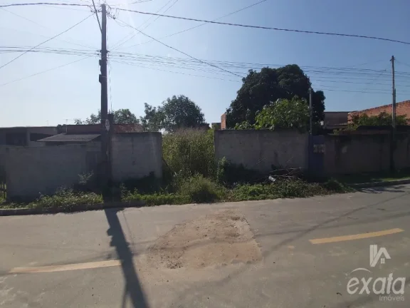 Imagem Jacaraipe, bairro Lagoa lotes com 300 m², totalmente plano em região de grande desenvolvimento, perto do comércio, rua pavimentada, murado, escriturad