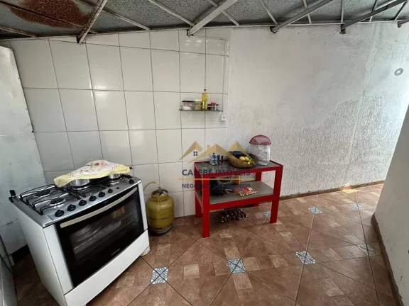 Imagem Casa com 5 dormitórios à venda, 330 m² por R$ 800.000,00 - Jardim XI de Agosto - Tatuí/SP