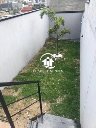 Imagem Sobrado à venda, Centro, MOGI DAS CRUZES - SP