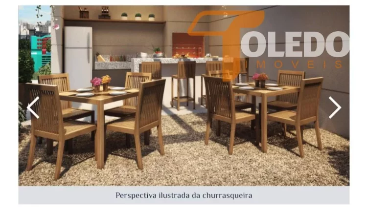 Imagem Apartamento 2 dormitórios para Venda em São Paulo / SP no bairro Brás