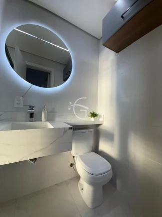 Imagem Excelente apartamento no Anita Garibaldi com vista para a Serra Dona Francisca!