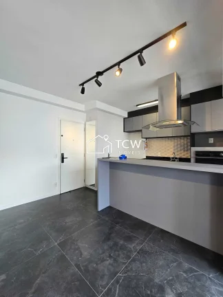 Imagem Apartamento à venda no bairro Vila Mariana - São Paulo/SP