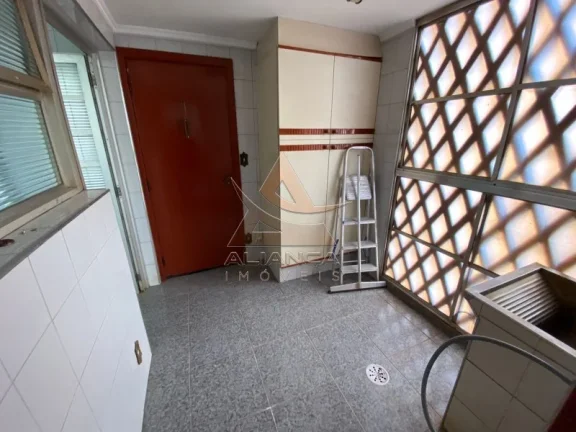 Imagem Apartamento - Ribeirão Preto - Vila Seixas