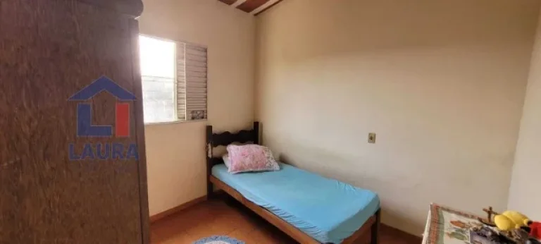 Imagem CASA RESIDENCIAL em PARÁ DE MINAS - MG, SANTOS DUMONT