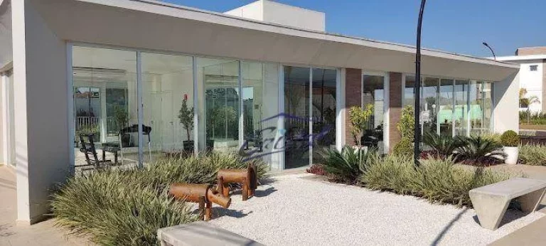 Imagem Terreno à venda, 142 m² - The Square Village - Granja Viana - Cotia/SP
