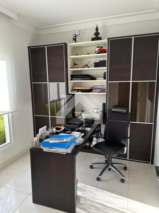 Imagem Casa de Condomínio em Tamboré - Santana de Parnaíba