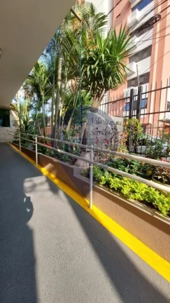 Imagem Conjunto Comercial à Venda na Vila Mariana, São Paulo-SP: 1 Banheiro, 2 Vagas de Garagem, 37m² de Área