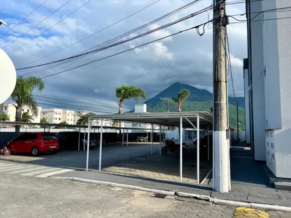 Imagem Apartamento Pronto para Morar em Palhoça: Conforto e Lazer Completo