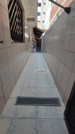 Imagem Casa à venda, 161 m² por R$ 450.000,00 - Tupi - Praia Grande/SP