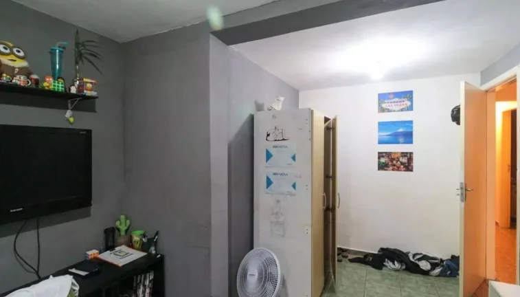 Imagem Casa a Venda de 269 metros 4 Dormitorios com 6 Vagas de Garagens