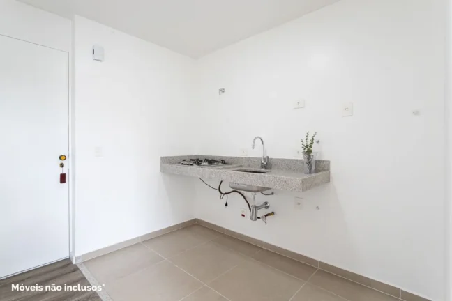 Imagem APARTAMENTO RESIDENCIAL em São Paulo - SP, Jardim América