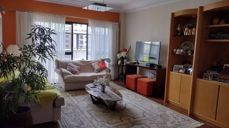 Imagem Penthouse à venda, Santa Paula, São Caetano do Sul, SP