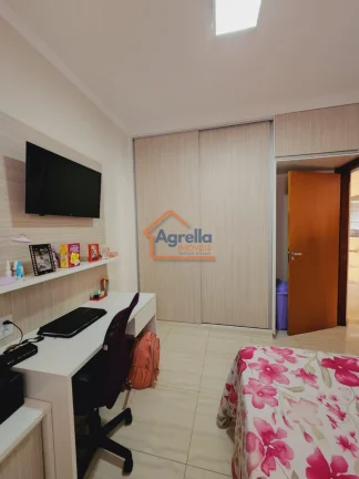 Imagem Casa à venda no bairro JARDIM MURAYAMA III - Mogi Mirim/SP
