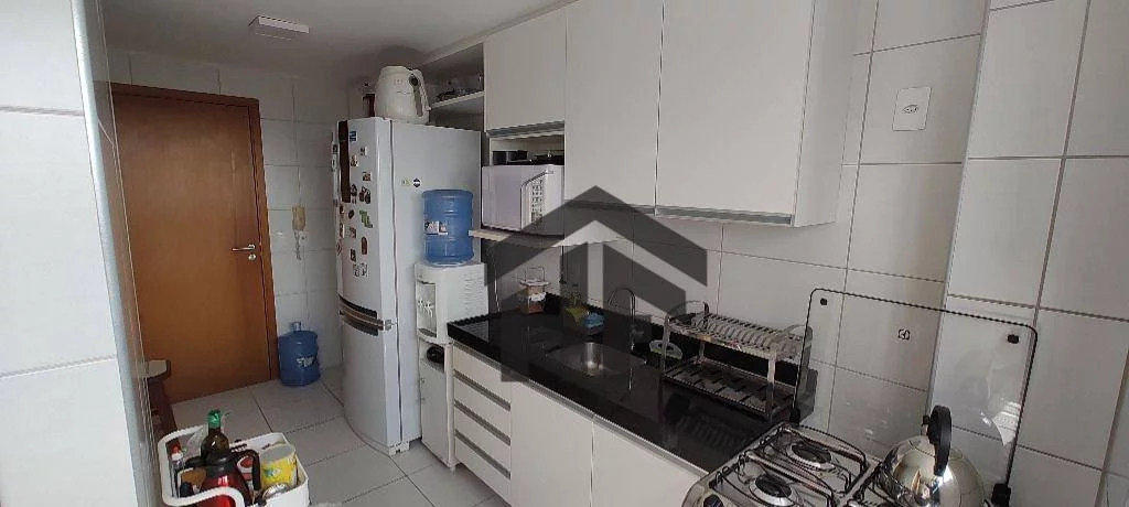 Imagem Apartamento com 3 Quartos à Venda, 94 m² em Madalena - Recife