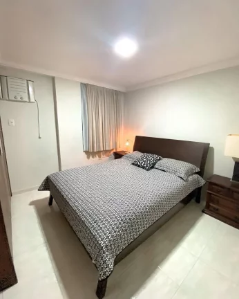 Imagem APARTAMENTO RESIDENCIAL em GUARAPARI - ES, PRAIA DO MORRO
