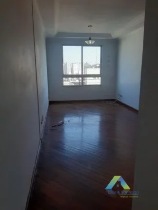 Imagem Apartamento com 3 dormitórios à venda, 64 m² por R$ 315.000,00 - Jardim Santa Emília/Sacomã