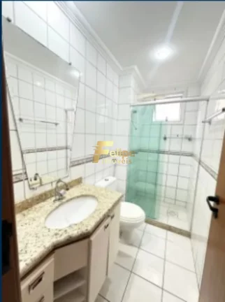 Imagem Apartamento com 3 Quartos e 2 banheiros à Venda, 96 m² em Jardim Camburi.