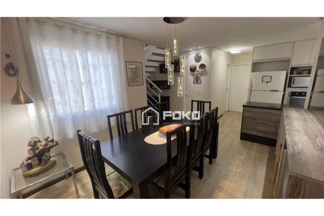 Imagem Apartamento Duplex com 3 dormitórios à venda, 126 m² por R$ 780.000,00 - Vila Augusta - Guarulhos/SP