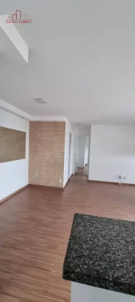 Imagem Oportunidade - Apartamento no Club Life.