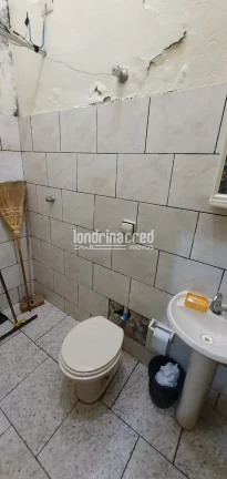 Imagem Comercial à venda 2 Vagas, 342M², Luiz de Sá, Londrina - PR