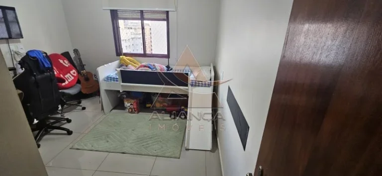 Imagem Apartamento - Ribeirão Preto - Centro