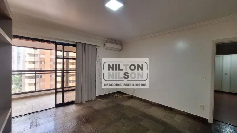 Imagem Apartamento à venda, 378 m² por R$ 3.960.000,00 - Cambuí - Campinas/SP