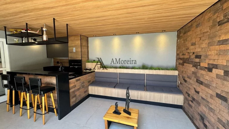 Imagem Casa em Condomínio à Venda em Jundiaí-SP Residencial Thina: 3 Quartos, 1 Suíte, 2 Salas, 3 Banheiros, 2 Vagas de Garagem - Jardim Carolina, 110m²