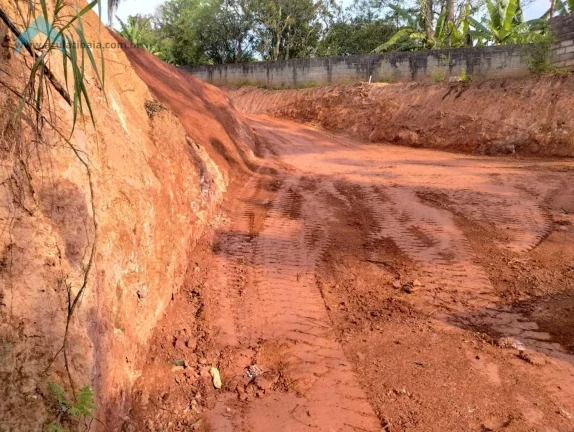 Imagem Terreno para Venda em Atibaia, Jardim Estancia Brasil
