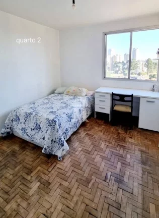 Imagem Apartamento com 2 Quartos à Venda, 95 m² em Paraíso - São Paulo