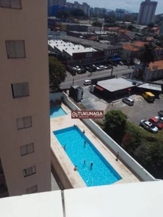 Imagem Apartamento à venda, 47 m² por R$ 280.000,00 - Macedo - Guarulhos/SP