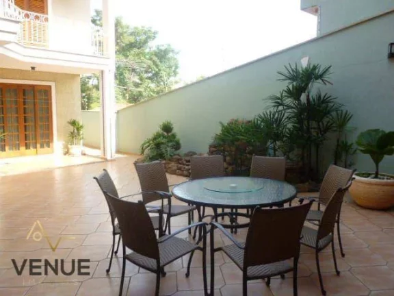 Imagem Sobrado com 3 dormitórios à venda, 272 m² por R$ 1.272.000,00 - Jardim Virginia Bianca - São Paulo/SP