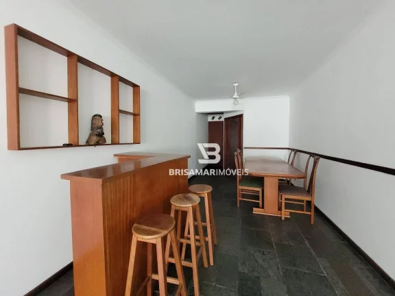 Imagem ENSEADA- LOCALIZAÇÃO PRIVILEGIADA , GARAGEM NO PRÉDIO.