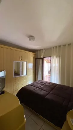 Imagem Sobrado com 3 dormitórios à venda, 191 m² por R$ 750.000,00 - Parque Suzano - Suzano/SP