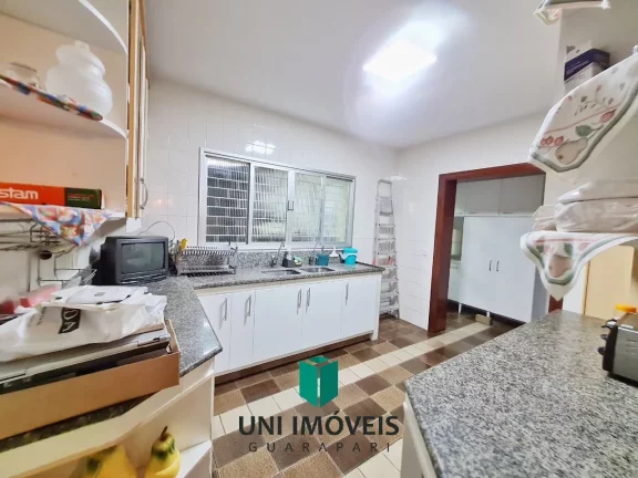 Imagem Excelente casa duplex a venda no bairro Itapebussu - Guarapari