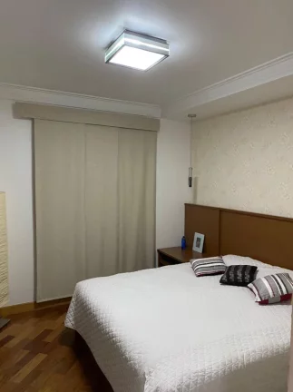 Imagem Apartamento Condomínio Portal Pauliceia 80 m² com 3 Dormitórios e 2 Vagas