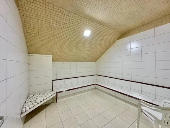 Imagem Apartamento 1 Dormitório - Bairro Zona Nova