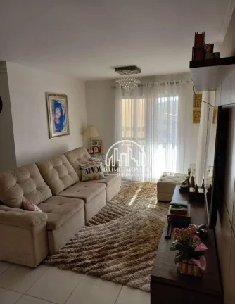 Imagem Apartamento com 4 dormitórios à venda, 122 m² por R$ 950.000,00 - Vila Rica - Jundiaí/SP